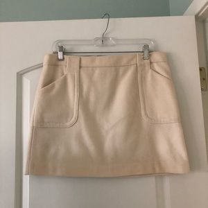 J-crew Skirt